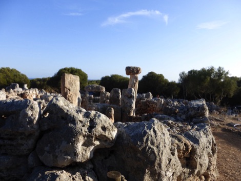 Torre d'en Gaumes
